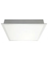 Integral backlit panel 30W 3500lm 4000k 117lm/W Dimensions 596x596x87mm - nr 1
