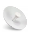 Ubiquiti Networks Ubiquiti PowerBeam M 18dBi 2.4GHz 802.11n MIMO 2x2 TDMA, 64MB RAM, PoE - nr 11