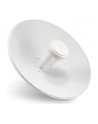 Ubiquiti Networks Ubiquiti PowerBeam M 18dBi 2.4GHz 802.11n MIMO 2x2 TDMA, 64MB RAM, PoE - nr 18