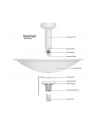 Ubiquiti Networks Ubiquiti PowerBeam M 18dBi 2.4GHz 802.11n MIMO 2x2 TDMA, 64MB RAM, PoE - nr 6