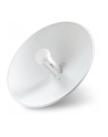 Ubiquiti Networks Ubiquiti PowerBeam M 18dBi 2.4GHz 802.11n MIMO 2x2 TDMA, 64MB RAM, PoE - nr 8