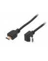 Prolech BLOW Przył.HDMI-HDMI CLASSIC kątowe 5m - nr 3