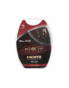 Prolech BLOW Przył.HDMI-HDMI PREMIUM 3m BLACK 4K 2.0 - nr 3