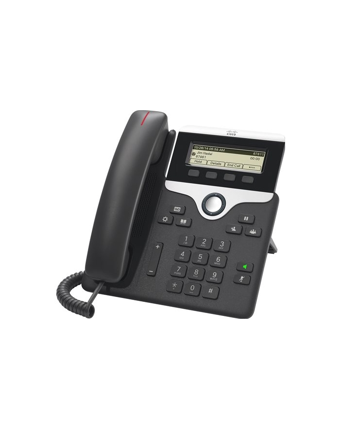 Cisco Systems Cisco UC Phone 7811 główny