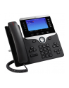 Cisco Systems Cisco IP Phone 8841 - nr 2