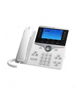 Cisco Systems Cisco IP Phone 8861 White