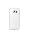 1idea PURO Ultra Slim 0.3 mm Cover Samsung Galaxy S6 EDGE + folia na ekran (transp) - nr 1