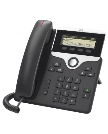 Cisco Systems Cisco UC Phone 7811 nr 2