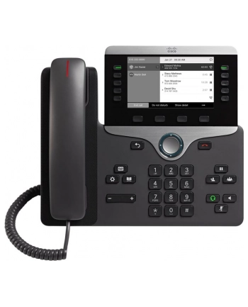 Cisco Systems Cisco IP Phone 8811 nr 2