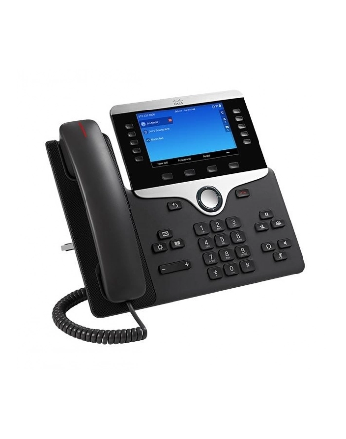 Cisco Systems Cisco IP Phone 8841 główny