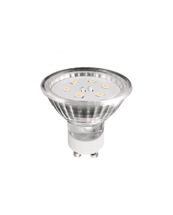 ART Żarówka LED, GU10, 1,2W, AC230V, 100lm, WW nr 2