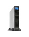 Power Walker UPS On-Line 1000VA, 19'' 2U, 3x IEC, USB/RS-232, LCD, Rack/Tower - nr 29