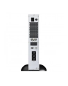 Power Walker UPS On-Line 1000VA, 19'' 2U, 3x IEC, USB/RS-232, LCD, Rack/Tower - nr 53