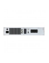 Power Walker UPS On-Line 1000VA, 19'' 2U, 3x IEC, USB/RS-232, LCD, Rack/Tower - nr 57
