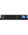 Power Walker UPS On-Line 3000VA, 19'' 2U,4x IEC,USB/RS-232,LCD,Terminal,Rack/Tow - nr 14