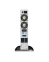 Power Walker UPS On-Line 3000VA, 19'' 2U,4x IEC,USB/RS-232,LCD,Terminal,Rack/Tow - nr 29