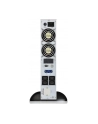 Power Walker UPS On-Line 3000VA, 19'' 2U,4x IEC,USB/RS-232,LCD,Terminal,Rack/Tow - nr 36