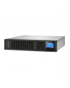 Power Walker UPS On-Line 3000VA, 19'' 2U,4x IEC,USB/RS-232,LCD,Terminal,Rack/Tow - nr 63