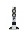 Power Walker UPS On-Line 3000VA, 19'' 2U,4x IEC,USB/RS-232,LCD,Terminal,Rack/Tow - nr 71