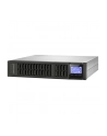 Power Walker UPS On-Line 3000VA, 19'' 2U,4x IEC,USB/RS-232,LCD,Terminal,Rack/Tow - nr 72