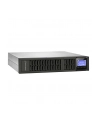 Power Walker UPS On-Line 3000VA, 19'' 2U,4x IEC,USB/RS-232,LCD,Terminal,Rack/Tow - nr 74