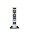 Power Walker UPS On-Line 3000VA, 19'' 2U,4x IEC,USB/RS-232,LCD,Terminal,Rack/Tow - nr 83