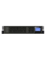 Power Walker UPS On-Line 3000VA, 19'' 2U,4x IEC,USB/RS-232,LCD,Terminal,Rack/Tow - nr 85
