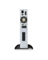 Power Walker UPS On-Line 2000VA, 19'' 2U, 4x IEC, USB/RS-232, LCD, Rack/Tower - nr 15