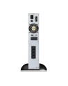 Power Walker UPS On-Line 2000VA, 19'' 2U, 4x IEC, USB/RS-232, LCD, Rack/Tower - nr 39