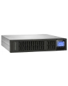 Power Walker UPS On-Line 2000VA, 19'' 2U, 4x IEC, USB/RS-232, LCD, Rack/Tower - nr 42