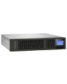 Power Walker UPS On-Line 2000VA, 19'' 2U, 4x IEC, USB/RS-232, LCD, Rack/Tower - nr 53