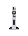 Power Walker UPS On-Line 2000VA, 19'' 2U, 4x IEC, USB/RS-232, LCD, Rack/Tower - nr 58