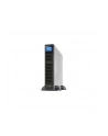 Power Walker UPS On-Line 2000VA, 19'' 2U, 4x IEC, USB/RS-232, LCD, Rack/Tower - nr 69