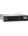 Power Walker UPS On-Line 2000VA, 19'' 2U, 4x IEC, USB/RS-232, LCD, Rack/Tower - nr 75