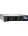 Power Walker UPS On-Line 2000VA, 19'' 2U, 4x IEC, USB/RS-232, LCD, Rack/Tower - nr 77
