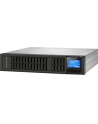 Power Walker UPS On-Line 2000VA, 19'' 2U, 4x IEC, USB/RS-232, LCD, Rack/Tower - nr 78