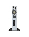 Power Walker UPS On-Line 2000VA, 19'' 2U, 4x IEC, USB/RS-232, LCD, Rack/Tower - nr 82