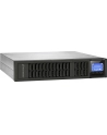 Power Walker UPS On-Line 2000VA, 19'' 2U, 4x IEC, USB/RS-232, LCD, Rack/Tower - nr 84