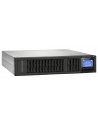 Power Walker UPS On-Line 2000VA, 19'' 2U, 4x IEC, USB/RS-232, LCD, Rack/Tower - nr 86