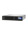 Power Walker UPS On-Line 2000VA, 19'' 2U, 4x IEC, USB/RS-232, LCD, Rack/Tower - nr 89