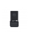 Dell zasilacz sieciowy 90W płaski, do wyb Latitude Inspiron XPS Precision Vostro - nr 5