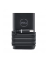 Dell EU 65W zasilacz sieciowy z przewodem zasilajacym Latitude seria 3000/5000/7000 - nr 17