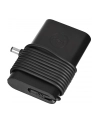 Dell EU 65W zasilacz sieciowy z przewodem zasilajacym Latitude seria 3000/5000/7000 - nr 24