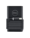 Dell EU 65W zasilacz sieciowy z przewodem zasilajacym Latitude seria 3000/5000/7000 - nr 29