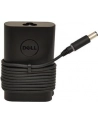 Dell EU 65W zasilacz sieciowy z przewodem zasilajacym Latitude seria 3000/5000/7000 - nr 34