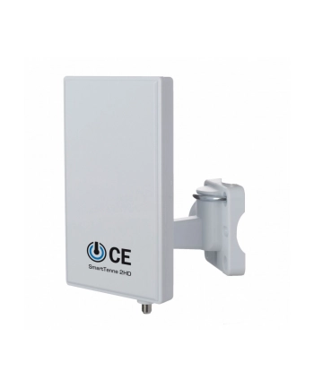 Technisat Antena SmartTenne 2HD, wielokierunkowa z LTE, DVB-T nr 1