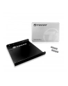 Transcend SSD SSD370 64GB SATA3 2,5'' 7mm Read:Write (570/470MB/s) Aluminum case - nr 12