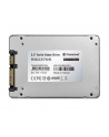 Transcend SSD SSD370 64GB SATA3 2,5'' 7mm Read:Write (570/470MB/s) Aluminum case - nr 20