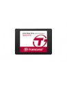 Transcend SSD SSD370 64GB SATA3 2,5'' 7mm Read:Write (570/470MB/s) Aluminum case - nr 22