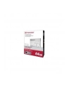Transcend SSD SSD370 64GB SATA3 2,5'' 7mm Read:Write (570/470MB/s) Aluminum case - nr 31